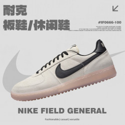 NIKE 男鞋NIKE FIELD GENERAL休闲鞋IF0666-100