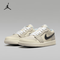 NIKE 正品JORDAN女士缓震训练轻便官方正版篮球鞋HQ3440-101