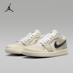 NIKE 正品JORDAN女士缓震训练轻便官方正版篮球鞋HQ3440-101