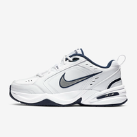 NIKE Air Monarch4男子春季轻便低帮休闲运动鞋415445-102
