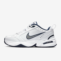 NIKE Air Monarch4男子春季轻便低帮休闲运动鞋415445-102