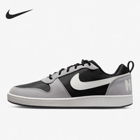 NIKE 正品秋季新款男鞋运动休闲轻便美式低帮板鞋844881-005