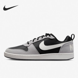 NIKE 正品秋季新款男鞋运动休闲轻便美式低帮板鞋844881-005