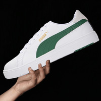 PUMA 男鞋女鞋夏季经典运动鞋低帮休闲板鞋374902