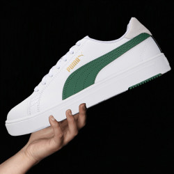 PUMA 男鞋女鞋夏季经典运动鞋低帮休闲板鞋374902