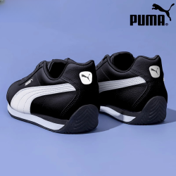 PUMA 男鞋女鞋2026夏季新款Turin运动鞋低帮百搭复古休闲鞋