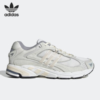 adidas 正品三叶草百搭新款透气网面夏季薄款运动鞋男鞋