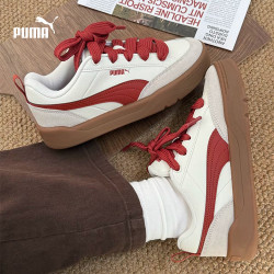 PUMA 男女鞋夏季运动鞋板鞋面包鞋休闲鞋397262