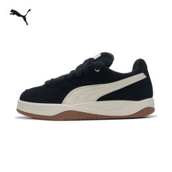 PUMA 复古厚底板鞋女鞋新款缓震休闲运动鞋402510