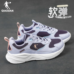 乔丹 女款跑步鞋