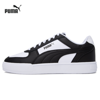PUMA 官方男鞋女鞋Caven运动鞋黑白熊猫板鞋休闲鞋