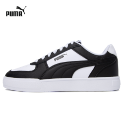 PUMA 官方男鞋女鞋Caven运动鞋黑白熊猫板鞋休闲鞋