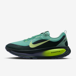 NIKE 迈柔男子反光装饰公路跑步鞋Vomero 18 GORE-TEX HQ7001-300