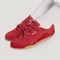adidas 运动女鞋URBAN REVERIEFOS休闲鞋KJ9088