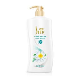 舒蕾水莲清爽净润沐浴露600ml 保湿芳香