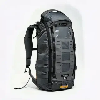 LiiGearAT河豚二代  户外登山机能通勤轻量化双肩包背包