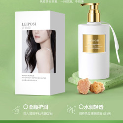 洗发水清洁洗发水控油清爽