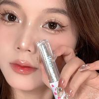 HISYI 牛郎液体眼影液爆闪细闪超闪珠光卧蚕提亮亮晶晶闪一滴泪闪粉亮片