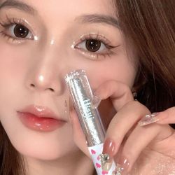 HISYI 牛郎液体眼影液爆闪细闪超闪珠光卧蚕提亮亮晶晶闪一滴泪闪粉亮片