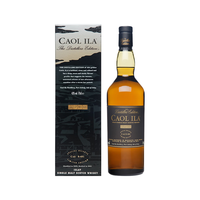 Caol Ila DE酒厂版 单一麦芽威士忌 700ml