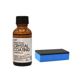 汽车塑料多功能黑色保护镀膜通用车用实用车载/车上镀膜/用品旺灯