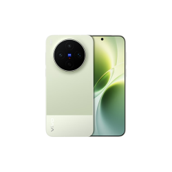 vivo X300s 蔡司APO超级长焦 胶片绿 12GB+256GB 手机