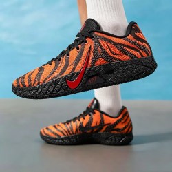 NIKE JA 3 ANIMAL 男款篮球鞋 IU6794-800