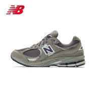 新百伦 New Balance NB 2002R 低帮 休闲跑步鞋ML2002RA