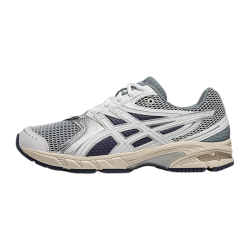 亚瑟士 GEL-DS TRAINER 14 运动慢跑鞋 白色/银色 40.5