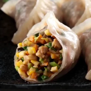 今日必买：正大食品 菌菇三鲜蒸饺 920g 40只