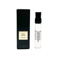 阿玛尼 贵族清新香水米兰玫瑰 2ml