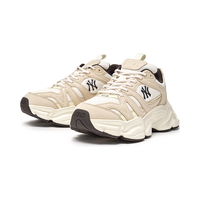 MLB 3ASHCC15N-50BRS 老爹鞋 245码