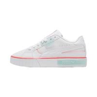 PUMA 彪马 381609-01 低帮厚底 运动板鞋