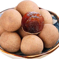 桂圆干100g*1袋