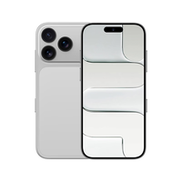 魅紫 X17 Mini 4英寸屏 AI伴学 白色 5G手机