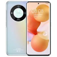 HW V5000 骁龙至尊芯片 钛黑色 16GB+256GB 5G手机