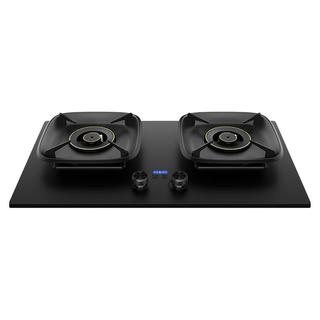 扬子 JZT-B10T 双灶嵌入式燃气灶