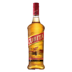 古贝塔 Cubita 151朗姆酒
