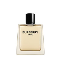 移动端：BURBERRY 骏勇之心男士淡香水 EDT
