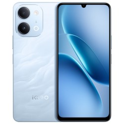 vivo iQOO Z11i 6000mAh大电池 5G手机