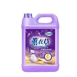 贵族好太太 Noble Lady 贵族好太太 高端洗衣液 10斤*1桶 薰衣草香