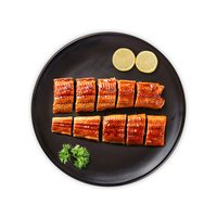 移动端：三都港 中国大陆蒲烧鳗鱼 300g*2