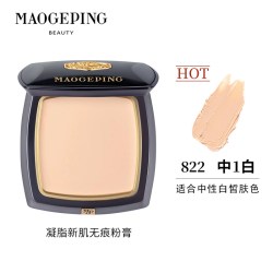 毛戈平 光感美肌无痕粉膏
