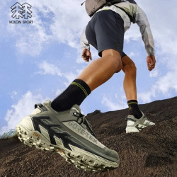 KOLON SPORT MOVE ALPHA 2.0 GTX防水徒步鞋