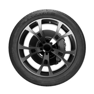 斯威克 225/55R17 101W ZR 防爆胎