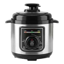 三角牌 316不锈钢内胆 2.5L 70kPa高压 电压力锅