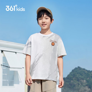 361° 男童短袖针织衫 夏季