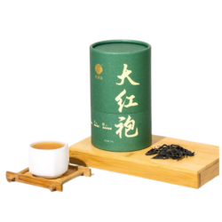 AICHICHA 大红袍 罐装 54g