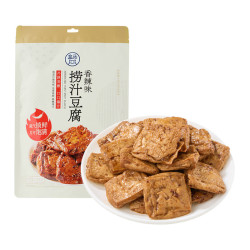 盒马 捞汁豆腐 香辣味 700g
