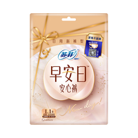 苏菲早安裤日用安心裤 L码 1条